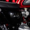 ボンネビル T120 エルヴィス・プレスリー リミテッド エディション サイド