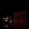 ボンネビル T120 エルヴィス・プレスリー リミテッド エディション