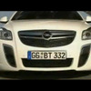 オペル インシグニア OPC…ニュルで鍛えたその走り