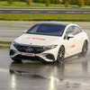 ボッシュのソフト定義自動車向け新技術が次世代の車両制御を実現