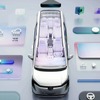 広汽集団のAIイメージ