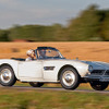 BMWのロードスター、デビュー75周年
