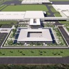 ヒョンデが米国に建設中の大規模EV工場「ヒョンデ・モーター・グループ・メタプラント・アメリカ（HMGMA）」