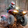 ホンダ・ルビコン 4X4 オートマチック