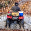 ホンダ・ルビコン 4X4 オートマチック