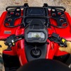 ホンダ・ルビコン 4X4 オートマチック