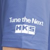 HKS T-SHIRT HAPPI