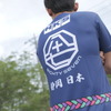 HKS T-SHIRT HAPPI
