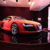アウディ R8 V10、日本上陸記念イベント　6月9日まで