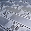 イノプレートの燃料電池用バイポーラプレート