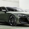 アウディ RS e-tron GT パフォーマンス