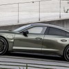 アウディ RS e-tron GT パフォーマンス