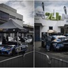 ADAC RAVENOL 24h Nürburgring