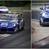 ADAC RAVENOL 24h Nürburgring