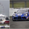ADAC RAVENOL 24h Nürburgring