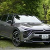 シトロエンC5 X HYPNOS PLUG-IN HYBRID