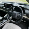 シトロエンC5 X HYPNOS PLUG-IN HYBRID