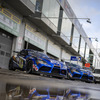 ADAC RAVENOL 24h Nürburgring