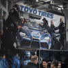 ADAC RAVENOL 24h Nürburgring