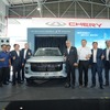 中国の奇瑞汽車がマレーシア新工場を開所しプレミアムSUV『JAECOO J7』を生産開始