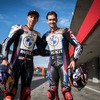 BMW、2025年は新チームでスーパーバイク世界選手権に挑戦