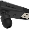 Kashimura・Bluetoothイヤホンマイク USB-A取付（BL-121）