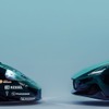 マセラティMC12とMC20レジェンダ