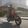 新型ドゥカティ『スクランブラー フルスロットル』