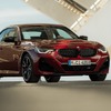 BMW 2シリーズクーペ「M240i xDrive」