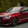 BMW 2シリーズクーペ「M240i xDrive」