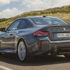 BMW M2 改良新型