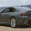 BMW M2 改良新型