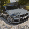 BMW M2 改良新型