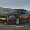BMW M2 改良新型