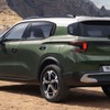 シトロエン C3エアクロス 新型