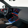BMW X3 M50 xDrive 内装