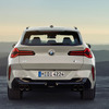 BMW X3 M50 xDrive