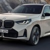 BMW X3 M50 xDrive