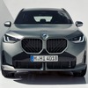 BMW X3 20 xDrive