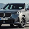 BMW X3 20 xDrive