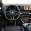BMW X3 20 xDrive 内装