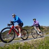 ふじえだサイクリング 70km FREE RIDE