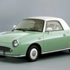 日産フィガロ（初代）