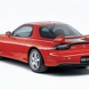 マツダRX-7（FD）