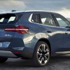 BMW X3 新型のPHEV「30e xDrive」
