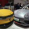 2択アンケート「中国車のイメージは、最先端のEV？ 時代遅れのコピー車？」【クルマら部 車論調査】