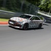 アウディ『RS 3』新型がニュルブルクリンクで新記録