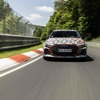 アウディ『RS 3』新型がニュルブルクリンクで新記録