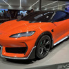 BYD オーシャン-Mコンセプト（北京モーターショー2024）