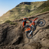 KTM EXCシリーズの2025年モデル